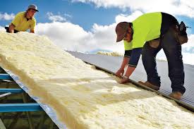 Types of Insulation We Offer in Berwick, LA